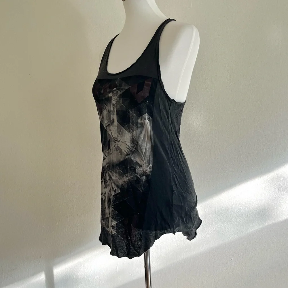 All Saints Tank - Picture 2 of 7